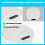 Touchless Motion Sensor Trash Can IPX5 Waterproof 1 Pack 8