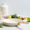 GreenPan GreenPan Evolution 30cm Frypan Cream 2