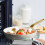 GreenPan GreenPan Evolution 30cm Frypan Cream 3