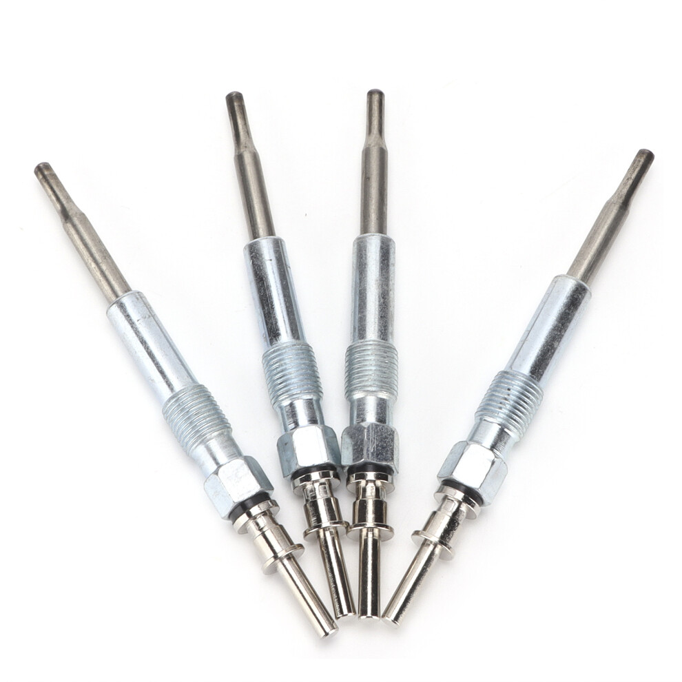 4X Glow Plugs For Diesel Heater 12237786869 7444352688654