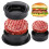 Pressa per hamburger 3 in 1, stampo antiaderente per hamburger ripieni e classici. 1