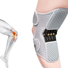 2er-Pack Kniestabilisatoren, Unterstützung für Sport, Regeneration und den täglichen Gebrauch