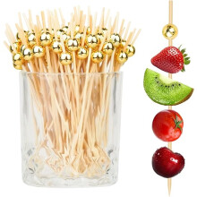300-teiliges Cake-Pop-Set mit Stielen, Verpackungen, Beuteln und goldenen Verschlussbändern