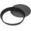 8.6" Removable Bottom Tart Pan, Nonstick Pie & Quiche Baking Mold 1