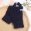 Touch Screen Gloves Warm Thick Knit Full Finger 7