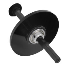Verstellbares Innenschneider-Set mit 6 Sägeblättern für PVC- und ABS-Rohre