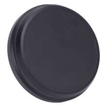 Aluminum Lens Cap Cover for X100V/X100VI 56mm Black Flocking