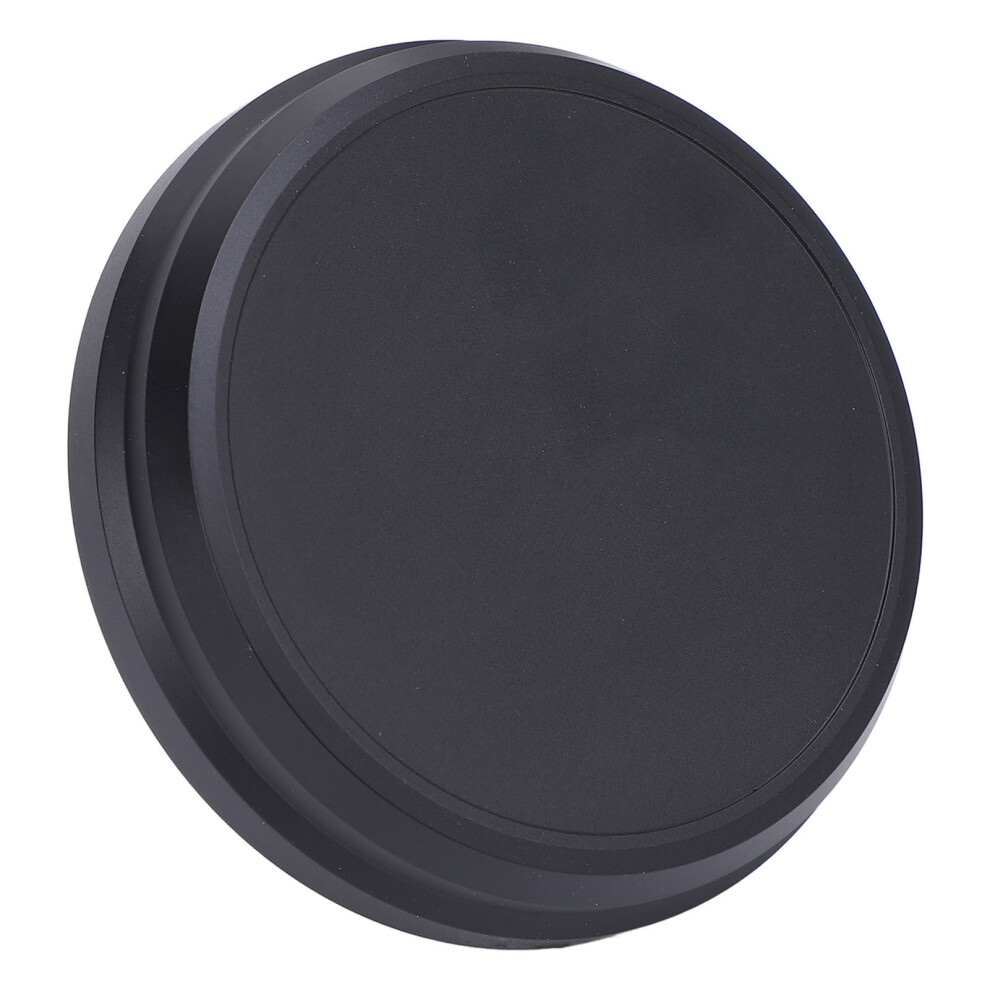 Aluminum Lens Cap Cover For X100v/X100vi 56Mm Flocking Black 6901391785467