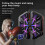  Smart Bluetooth Punching Boxing Electronic Music Machine Home Training with LED 5