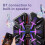  Smart Bluetooth Punching Boxing Electronic Music Machine Home Training with LED 6
