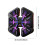  Smart Bluetooth Punching Boxing Electronic Music Machine Home Training with LED 8