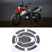 G310R G310GS Carbon Fibre Tank Guard