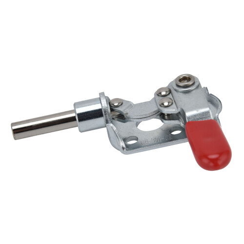 GH301‑CR Push Pull Toggle Clamp 40kg Quick-Release Testing Jig Accessories 2