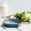 GreenPan GreenPan Evolution 30cm Frypan Blue 2