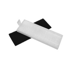 For Homerun Serie 7000, XU7100/01 XU7100/02 Part Accessory Filter Main Side Brush Robot Vacuum Cleaner Kit