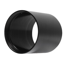 50 mm Aluminium M48x0,75 astronomisches Teleskop-Verlängerungsrohr
