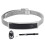 OM6626B Smartarmband 18 mAh OneSize Silber Bluetooth 5.3 3