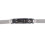 OM6626B Smartarmband 18 mAh OneSize Silber Bluetooth 5.3 10