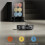 2 Panni per Mocio per Mova MOBIUS 60/ per Mova  MOBIUS Vacuum Lock-In A 3