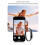 OM6626B Smartband 18mAh schwarz Einheitsgröße 7