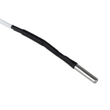 4X 3D Printer Parts HT-NTC100K Thermistor Temperature Sensor for High Temperature Filament 350 Degrees B3950 for 1M