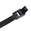 OM6626B Smartband 18mAh schwarz Einheitsgröße 8