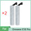 2 Pcs Main Roller Brush for  G10 Pro Vacuum Cleaner 3
