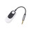 Mini Wireless BT-Mikrofon mit Empfänger 8-10M 110/1200mAh 16