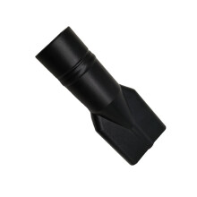 Korte Kierenzuigmond met Slang, 38 mm Diameter, voor ProTeam Gofit 3/6/10