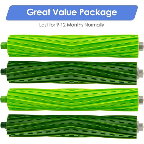 Replacement Brushes for   Max 705 Combo Robot Vacuum Cleaners.for  Max 705 Combo/Max 705 Vac 2