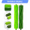 Replacement Brushes for   Max 705 Combo Robot Vacuum Cleaners.for  Max 705 Combo/Max 705 Vac 4