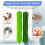 Replacement Brushes for   Max 705 Combo Robot Vacuum Cleaners.for  Max 705 Combo/Max 705 Vac 6