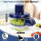 Automatic Peeling Machine, Upgraded 6 Leaf Blade Electric Grape,  Tomato & Garlic Peeler, Rechargeable Wireless 6