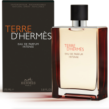 Hermes Terre d'Hermes EDP Intense 200ml Refillable