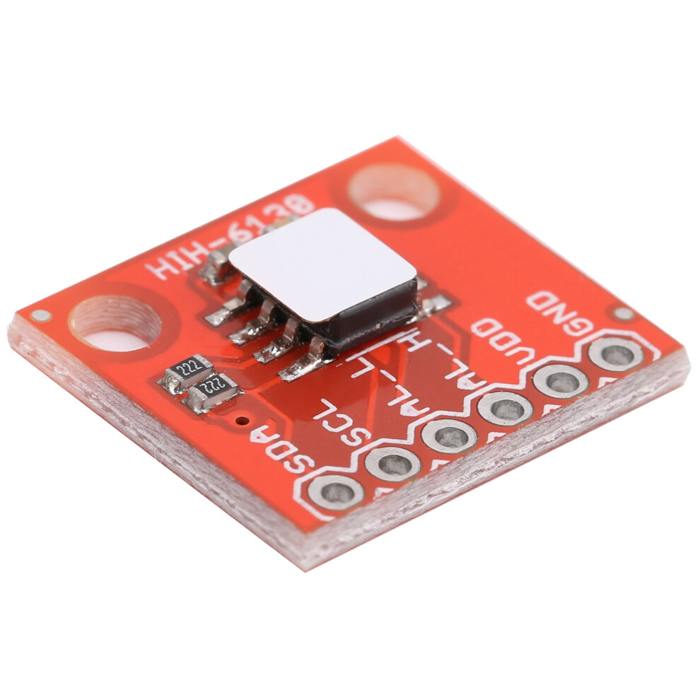 HIH6130 Temp Humidity Sensor Module