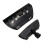 Steam Cleaner Microfiber Pads Window Squeegee Extension Rod Set for Handheld Steam Cleaner Attachment 6