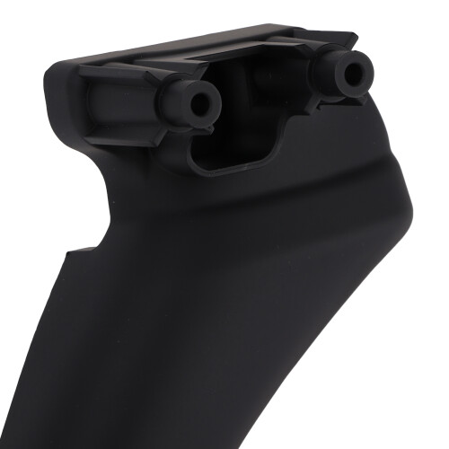 Inner Door Handle for 3 Series E90 E91 2005-2012 Black ABS 1
