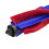 Compatible for  Spot+Scrub Ai/Spot+ Scrub AI Robot Vacuum Parts Main Roller Side Brush HEPA Filter 6