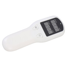 Indoor Air Quality Tester Portable, Accurate Sensor, Real-Time Display