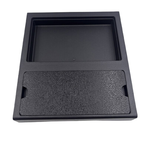 Upgrade Low Profile Thin Drip Tray & Spring Modification Kit, for Gaggia Classic Pro Espresso Coffee Machine