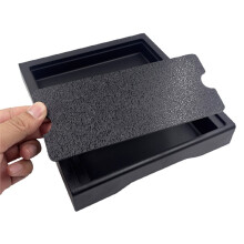 Kit de Modification pour Bac D'Égouttement Fin et Profilé et Ressort, pour Machine à Café Expresso pour Gaggia Classic Pro