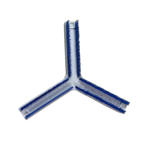 Base Station Cleaning Brush for  Winbot W3 Window Cleaning Machine Replacement Parts 2