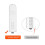 Tuya Zigbee  Electric Curtain Store Driver Application Voice Remote Control Automatic Curtain Motors 9