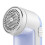 Fabric Shaver, Large Blade Surface, Includes Batteries, Suitable for All Garments 6