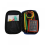 New 3 Phase Sequence Rotation Tester Indicator Detector Meter Led Buzzer With Portable Pouch Td-led02 4