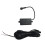 5X Automatic Foot Pedal Sensor for Trunk Electric Tailgate Kick Electric Induction Tailgate  Trunk Opening Sensor 3