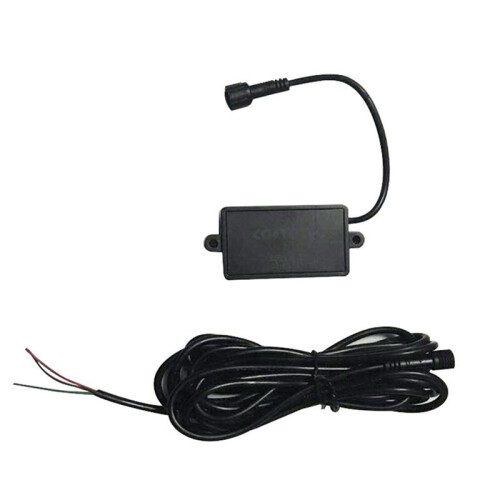5X Automatic Foot Pedal Sensor for Trunk Electric Tailgate Kick Electric Induction Tailgate  Trunk Opening Sensor 2