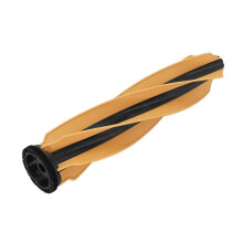 12 Pezzi Ricambio per Accessori Aspirapolvere per per Mova Z60 PRO / Z60 Ultra: Spazzola Laterale Principale, Rullo, Panno per Pulizia,