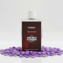 Parma Violets High Strength Food Flavouring Professional Grade 50ml