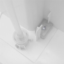 Clean Bucket Buoy and Water Inlet Compatible with Mijia Vacuum 5C /OV42CN Robot Vacuum Cleaner Parts Clean Water Tank Float B